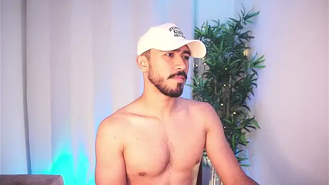 dam0n fr0st online show from 31, 3, 2026