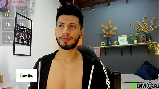 Colby brown03 online show from 13, 9, 2025