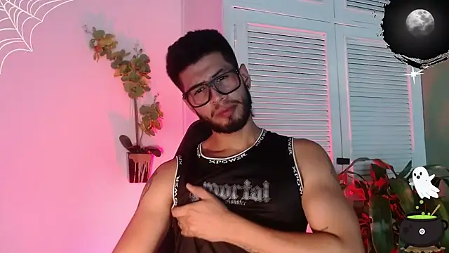 Colby brown03 online show from 7, 10, 2025