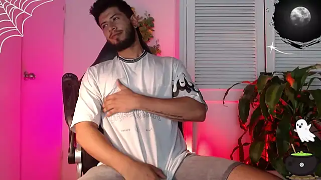 Colby brown03 online show from 13, 10, 2025