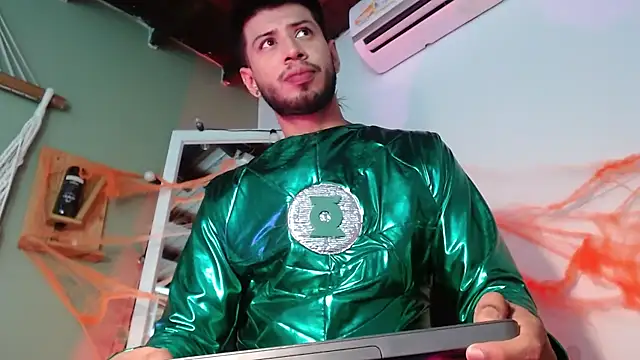 Colby brown03 online show from 29, 10, 2025