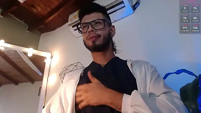 Colby brown03 online show from 9, 1, 2026