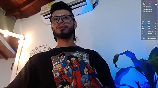 Colby brown03 online show from 10, 1, 2026