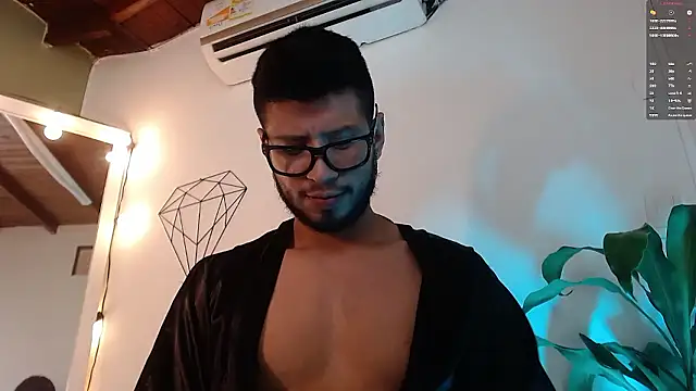 Colby brown03 online show from 18, 1, 2026