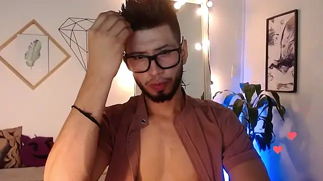 Colby brown03 online show from 19, 2, 2026