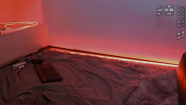 Snapshot of LolaStifler chatting on 28, 12, 2024 LolaStifler online show from 28, 12, 2024