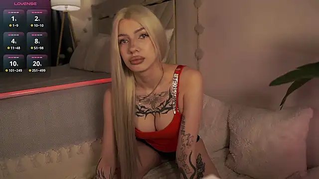 Snapshot of LolaStifler chatting on 24, 1, 2025 LolaStifler online show from 24, 1, 2025