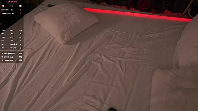 Snapshot of LolaStifler chatting on 31, 1, 2025 LolaStifler online show from 31, 1, 2025