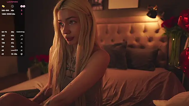 Snapshot of LolaStifler chatting on 16, 2, 2025 LolaStifler online show from 16, 2, 2025