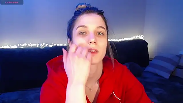 Abigail Wills online show from 20, 2, 2026