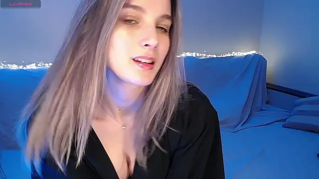 Snapshot of Abigail_Wills chatting on 11, 5, 2026 Abigail Wills online show from 11, 5, 2026