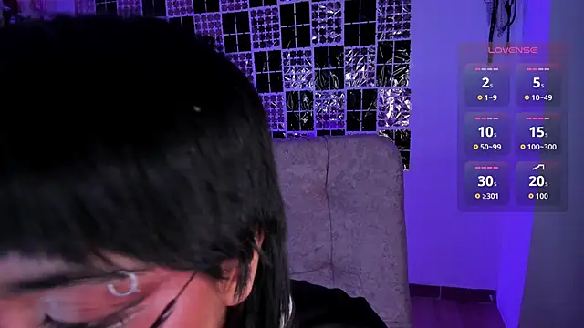 sweet Samx online show from 23, 9, 2025