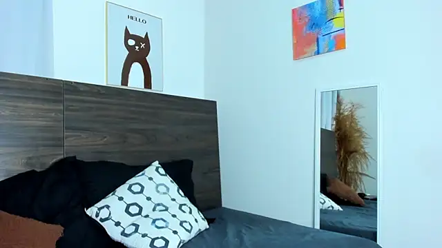 Snapshot of AnnieSofiia chatting on 10, 2, 2025 AnnieSofiia online show from 10, 2, 2025