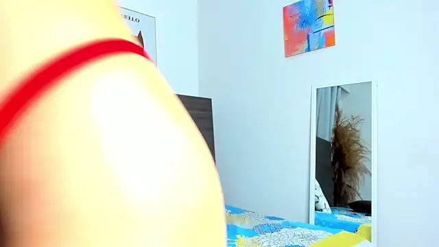 Snapshot of AnnieSofiia chatting on 14, 2, 2025 AnnieSofiia online show from 14, 2, 2025