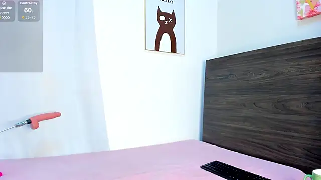 Snapshot of AnnieSofiia chatting on 18, 11, 2025 AnnieSofiia online show from 18, 11, 2025