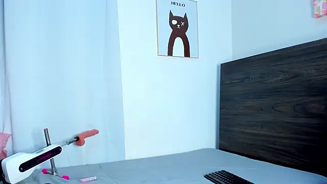 Snapshot of AnnieSofiia chatting on 1, 12, 2025 AnnieSofiia online show from 1, 12, 2025