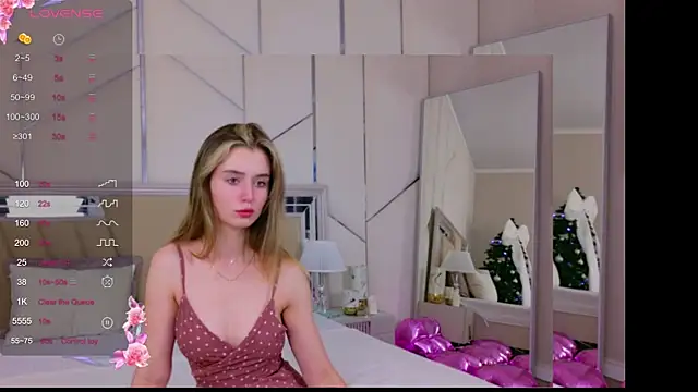 Snapshot of MarybethSnow chatting on 9, 12, 2024 MarybethSnow online show from 9, 12, 2024