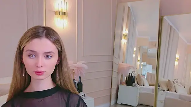 MarybethSnow online show from 22, 10, 2025