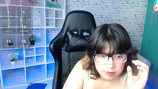 Snapshot of nita_cute01 chatting on 11, 1, 2025 nita cute01 online show from 11, 1, 2025