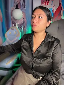 Im Little online show from 18, 1, 2026