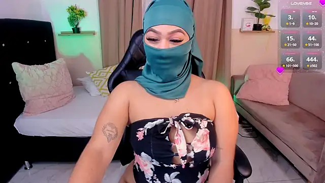 Kendra Kait online show from 25, 3, 2026