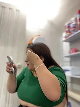 Tatiana O online show from 4, 2, 2025