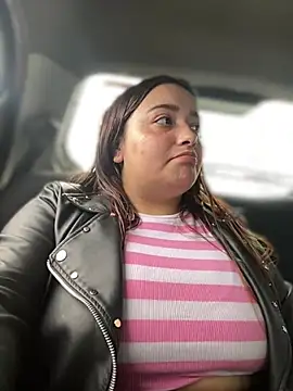 Tatiana O online show from 13, 2, 2025