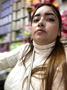 Tatiana O online show from 6, 3, 2025