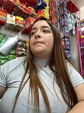 Tatiana O online show from 12, 3, 2025