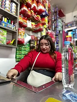 Tatiana O online show from 14, 3, 2025