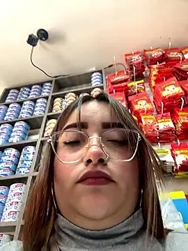 Tatiana O online show from 11, 9, 2025