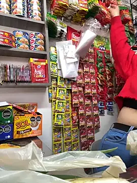 Tatiana O online show from 16, 10, 2025