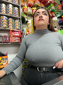 Tatiana O online show from 1, 11, 2025