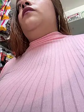 Tatiana O online show from 19, 12, 2025