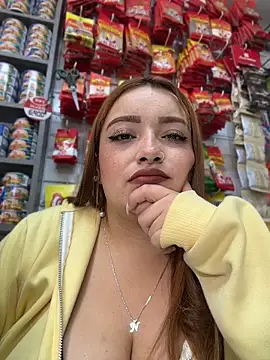 Tatiana O online show from 31, 5, 2026