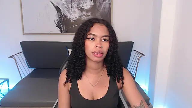 Shenna brunette  online show from 21, 12, 2024