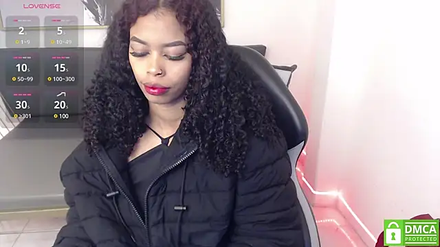 Shenna brunette  online show from 15, 1, 2025