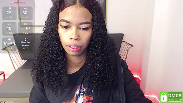 Shenna brunette  online show from 16, 1, 2025