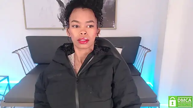 Shenna brunette  online show from 27, 1, 2025