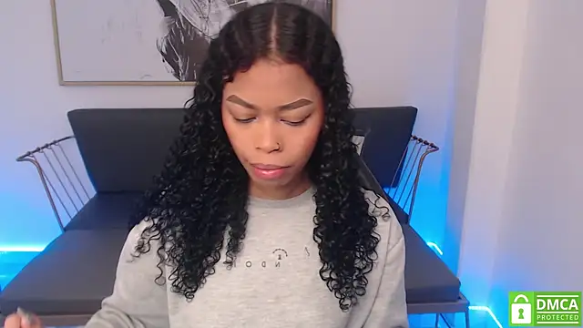 Shenna brunette  online show from 5, 2, 2025