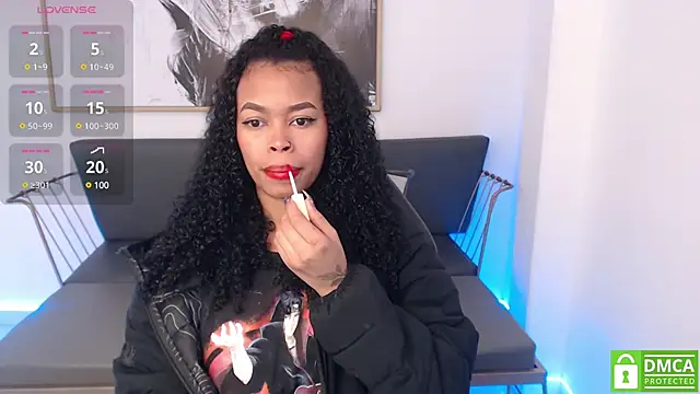 Shenna brunette  online show from 7, 2, 2025