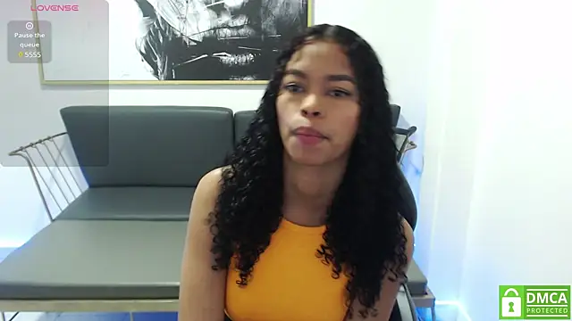 Shenna brunette  online show from 8, 2, 2025