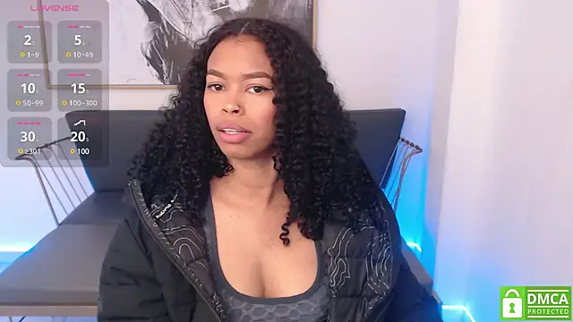 Shenna brunette  online show from 9, 2, 2025