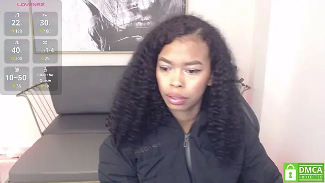 Shenna brunette  online show from 12, 2, 2025