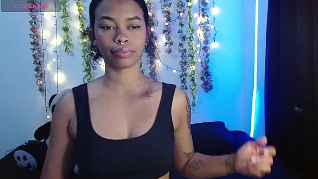 Shenna brunette  online show from 11, 9, 2025