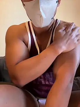 shouhei0123 online show from 28, 12, 2024