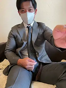 shouhei0123 online show from 23, 3, 2025