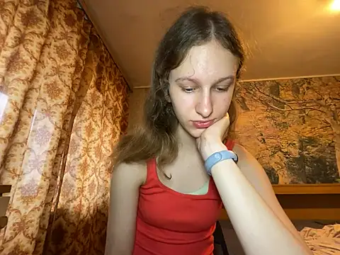 Snapshot of Eva_Angel3 chatting on 24, 6, 2026 Eva Angel3 online show from 24, 6, 2026
