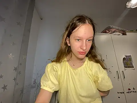 Snapshot of Eva_Angel3 chatting on 7, 7, 2026 Eva Angel3 online show from 7, 7, 2026