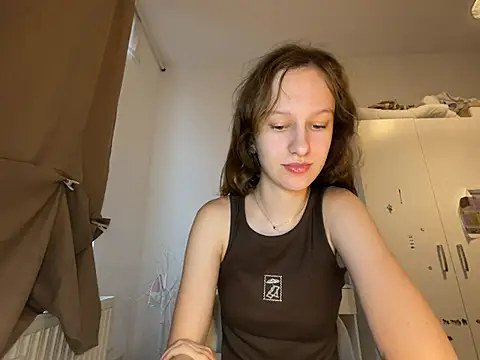 Snapshot of Eva_Angel3 chatting on 20, 7, 2026 Eva Angel3 online show from 20, 7, 2026